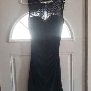 Homecoming Dress